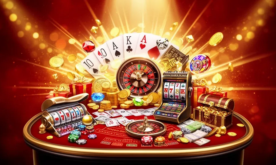 selotjitu Casino