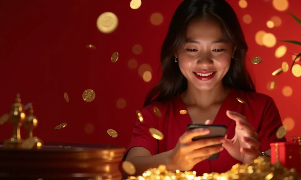 selotjitu Full lobby access from your phone